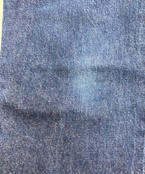 LEVI'S（リーバイス）LEVI'S (リーバイス) 90s 復刻501XXデニムパンツ インディゴ サイズ:83.5cm (W33)の古着・服飾アイテム