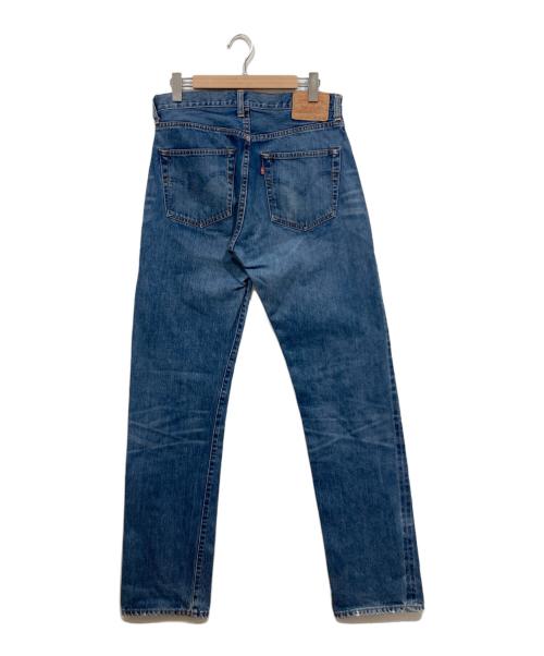 LEVI'S（リーバイス）LEVI'S (リーバイス) 90s 復刻551ZXXデニムパンツ インディゴ サイズ:W33の古着・服飾アイテム