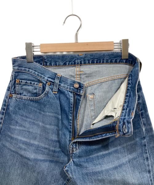 LEVI'S（リーバイス）LEVI'S (リーバイス) 90s 復刻551ZXXデニムパンツ インディゴ サイズ:W33の古着・服飾アイテム