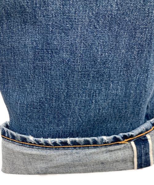 LEVI'S（リーバイス）LEVI'S (リーバイス) 90s 復刻551ZXXデニムパンツ インディゴ サイズ:W33の古着・服飾アイテム