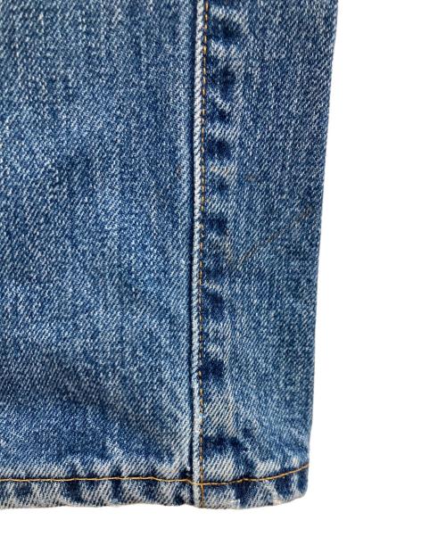LEVI'S（リーバイス）LEVI'S (リーバイス) 90s 復刻551ZXXデニムパンツ インディゴ サイズ:W33の古着・服飾アイテム