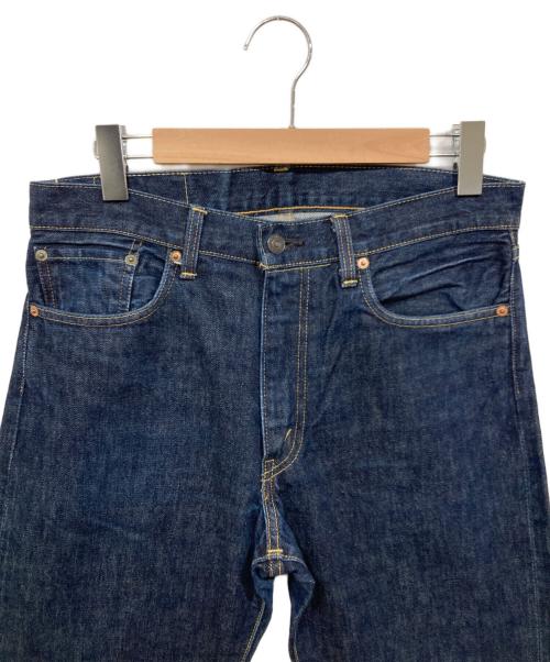 LEVI'S VINTAGE CLOTHING（リーバイス ビンテージ クロージング）LEVI'S VINTAGE CLOTHING (リーバイス ビンテージ クロージング) 551ZXX 505デニムパンツ インディゴ サイズ:W32の古着・服飾アイテム