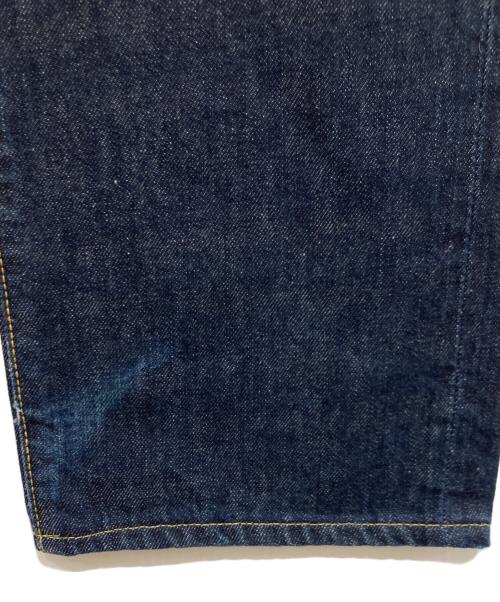 LEVI'S VINTAGE CLOTHING（リーバイス ビンテージ クロージング）LEVI'S VINTAGE CLOTHING (リーバイス ビンテージ クロージング) 551ZXX 505デニムパンツ インディゴ サイズ:W32の古着・服飾アイテム