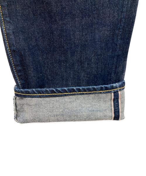 LEVI'S VINTAGE CLOTHING（リーバイス ビンテージ クロージング）LEVI'S VINTAGE CLOTHING (リーバイス ビンテージ クロージング) 551ZXX 505デニムパンツ インディゴ サイズ:W32の古着・服飾アイテム