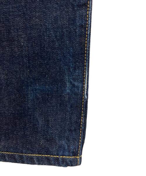 LEVI'S VINTAGE CLOTHING（リーバイス ビンテージ クロージング）LEVI'S VINTAGE CLOTHING (リーバイス ビンテージ クロージング) 551ZXX 505デニムパンツ インディゴ サイズ:W32の古着・服飾アイテム