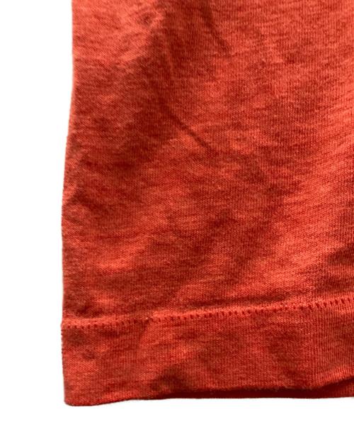 Champion（チャンピオン）Champion (チャンピオン) 70-80sカレッジTシャツ レッド サイズ:Lの古着・服飾アイテム