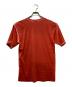 Champion (チャンピオン) 70-80sカレッジTシャツ レッド サイズ:L：8000円