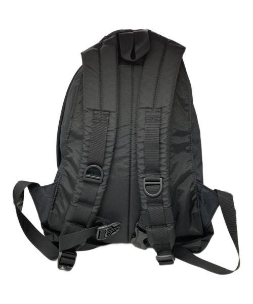 GREGORY（グレゴリー）GREGORY (グレゴリー) FINE DAY QUILT ブラックの古着・服飾アイテム