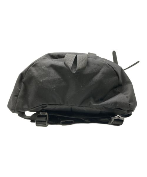 GREGORY（グレゴリー）GREGORY (グレゴリー) FINE DAY QUILT ブラックの古着・服飾アイテム