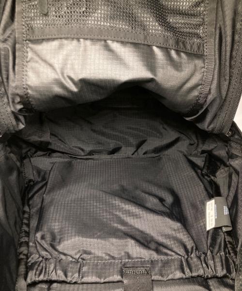 GREGORY（グレゴリー）GREGORY (グレゴリー) FINE DAY QUILT ブラックの古着・服飾アイテム