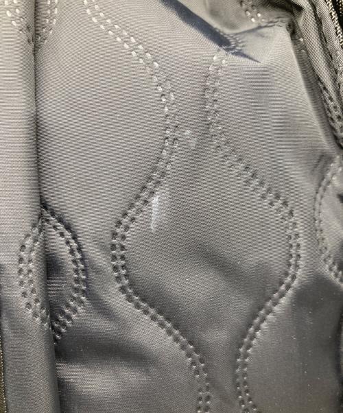 GREGORY（グレゴリー）GREGORY (グレゴリー) FINE DAY QUILT ブラックの古着・服飾アイテム