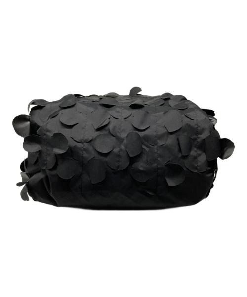 BAICYCLON by Bagjack（バイシクロンバイバッグジャック）BAICYCLON by bagjack (バイシクロンバイバッグジャック) YDOT (ワイドット) FLC MOTIF SHOULDER BAG ブラックの古着・服飾アイテム
