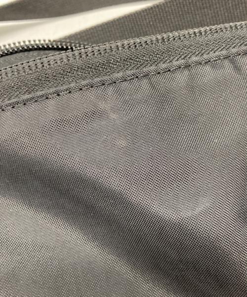 BAICYCLON by Bagjack（バイシクロンバイバッグジャック）BAICYCLON by bagjack (バイシクロンバイバッグジャック) YDOT (ワイドット) FLC MOTIF SHOULDER BAG ブラックの古着・服飾アイテム