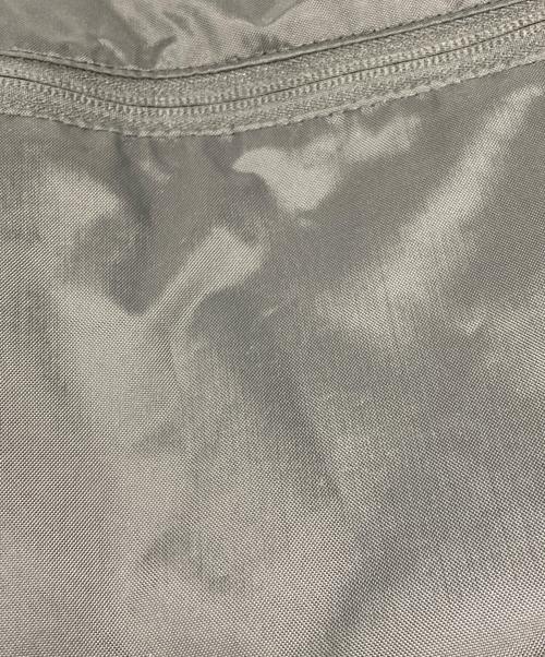 BAICYCLON by Bagjack（バイシクロンバイバッグジャック）BAICYCLON by bagjack (バイシクロンバイバッグジャック) YDOT (ワイドット) FLC MOTIF SHOULDER BAG ブラックの古着・服飾アイテム