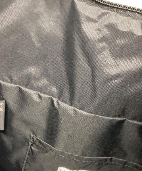 BAICYCLON by Bagjack（バイシクロンバイバッグジャック）BAICYCLON by bagjack (バイシクロンバイバッグジャック) YDOT (ワイドット) FLC MOTIF SHOULDER BAG ブラックの古着・服飾アイテム