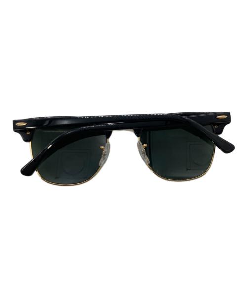 RAY-BAN（レイバン）RAY-BAN (レイバン) CLUBMASTER CLASSIC ブラック サイズ:49?21 140の古着・服飾アイテム