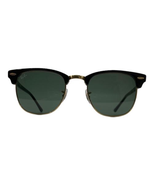 RAY-BAN（レイバン）RAY-BAN (レイバン) CLUBMASTER CLASSIC ブラック サイズ:49?21 140の古着・服飾アイテム