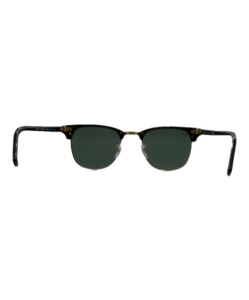 RAY-BAN（レイバン）RAY-BAN (レイバン) CLUBMASTER CLASSIC ブラック サイズ:49?21 140の古着・服飾アイテム