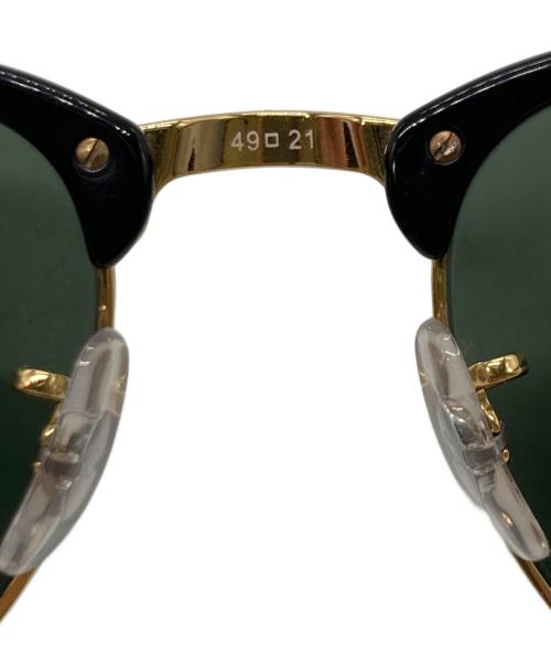 RAY-BAN（レイバン）RAY-BAN (レイバン) CLUBMASTER CLASSIC ブラック サイズ:49?21 140の古着・服飾アイテム