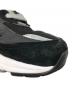 中古・古着 NEW BALANCE (ニューバランス) スニーカー ブラック サイズ:US 9：16000円