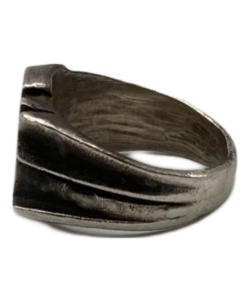 HARLEY-DAVIDSON（ハーレーダビッドソン）HARLEY-DAVIDSON (ハーレーダビッドソン) NO.1 スターリング シルバー サイズ:表記なしの古着・服飾アイテム