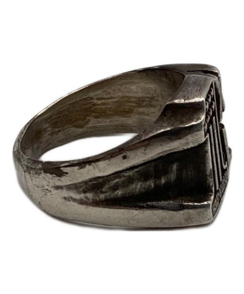 HARLEY-DAVIDSON（ハーレーダビッドソン）HARLEY-DAVIDSON (ハーレーダビッドソン) NO.1 スターリング シルバー サイズ:表記なしの古着・服飾アイテム