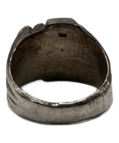 HARLEY-DAVIDSON（ハーレーダビッドソン）HARLEY-DAVIDSON (ハーレーダビッドソン) NO.1 スターリング シルバー サイズ:表記なしの古着・服飾アイテム