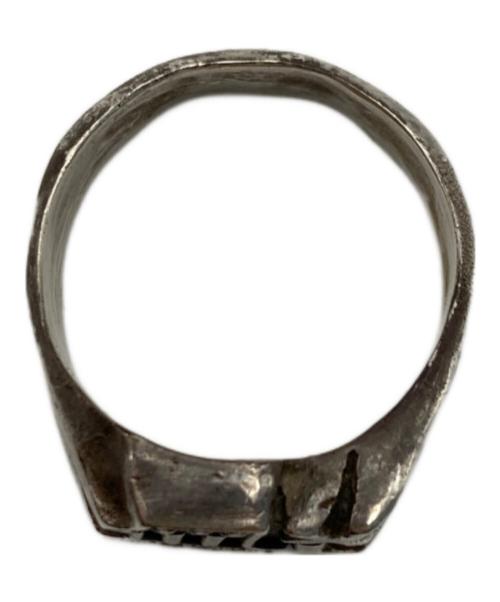 HARLEY-DAVIDSON（ハーレーダビッドソン）HARLEY-DAVIDSON (ハーレーダビッドソン) NO.1 スターリング シルバー サイズ:表記なしの古着・服飾アイテム