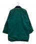 Eddie Bauer (エディーバウアー) 80s クレイジーパターンマウンテンジャケット グリーン サイズ:S：7000円