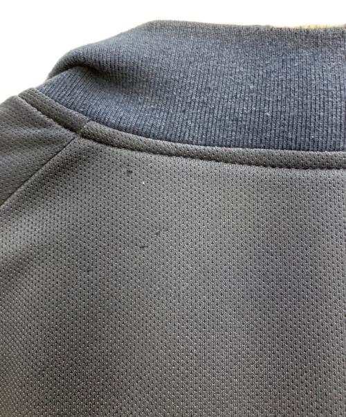 SOPH.（ソフ）SOPH. (ソフ) F.C.R.B. (エフシーレアルブリストル) REVERSIBLE PDK JACKET ネイビー サイズ:Lの古着・服飾アイテム