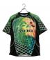 PALACE（パレス）の古着「3rd Goalie Shirt」｜グリーン