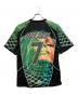 PALACE (パレス) UMBRO (アンブロ) 3rd Goalie Shirt グリーン サイズ:M：10000円