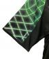 中古・古着 PALACE (パレス) UMBRO (アンブロ) 3rd Goalie Shirt グリーン サイズ:M：10000円