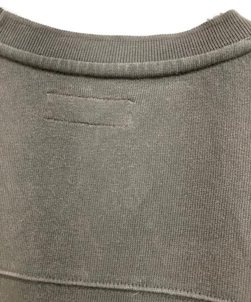 SUPREME（シュプリーム）Supreme (シュプリーム) 99 L/S Football Top ブラック サイズ:Ⅿの古着・服飾アイテム