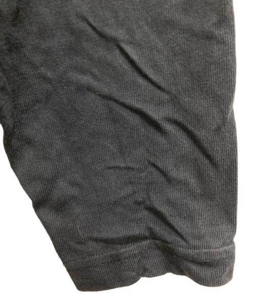 SUPREME（シュプリーム）Supreme (シュプリーム) 99 L/S Football Top ブラック サイズ:Ⅿの古着・服飾アイテム