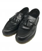 Dr.Martensドクターマーチン）の古着「ADRIAN」｜ブラック