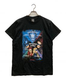 DC COMICS（ディーシーコミックス）の古着「90’s バットマン&ロビン ムービーTee」｜ブラック