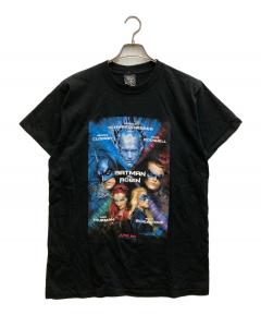 中古・古着通販】SLIPKNOT (スリップノット) 00s SHAVE MASK TEE
