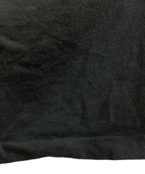 DC COMICS（ディーシーコミックス）DC COMICS (ディーシーコミックス) 90’s バットマン&ロビン ムービーTee ブラック サイズ:Lの古着・服飾アイテム