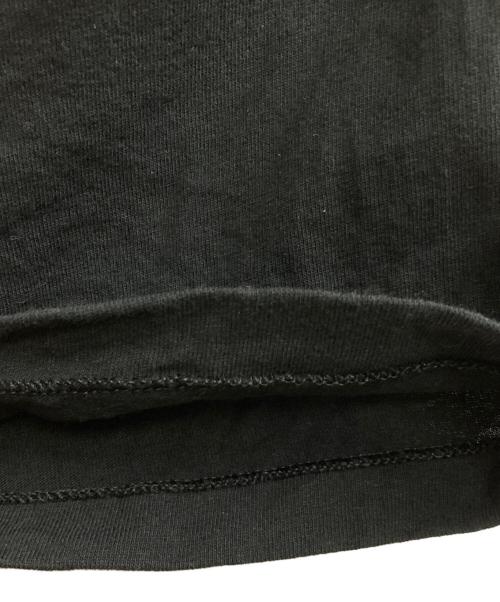 DC COMICS（ディーシーコミックス）DC COMICS (ディーシーコミックス) 90’s バットマン&ロビン ムービーTee ブラック サイズ:Lの古着・服飾アイテム