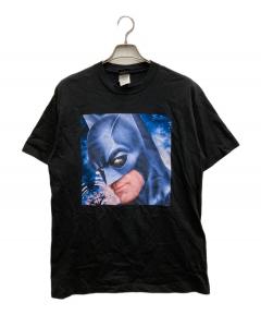 中古・古着通販】KITH (キス) BATMAN (バットマン) プリントTシャツ