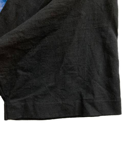 DC COMICS（ディーシーコミックス）DC COMICS (ディーシーコミックス) 90’s バットマン&ロビン ムービーTee ブラック サイズ:Lの古着・服飾アイテム