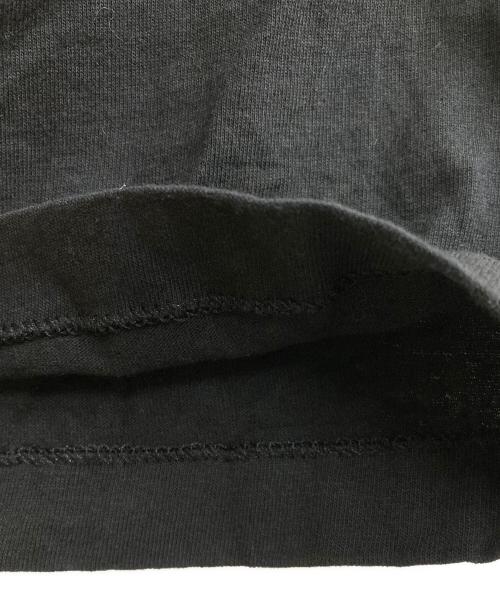 DC COMICS（ディーシーコミックス）DC COMICS (ディーシーコミックス) 90’s バットマン&ロビン ムービーTee ブラック サイズ:Lの古着・服飾アイテム