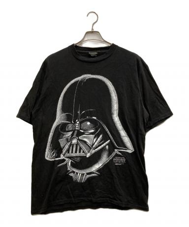 T*O様 90s スターウォーズTシャツ　ダースベイダー USA製 anvil 中古・古着通販】STAR WARS (スターウォーズ) 90's ダースベイダーTee