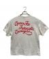 HUMAN MADE (ヒューマンメイド) ポケットハートロゴTシャツ ホワイト サイズ:不明：7000円