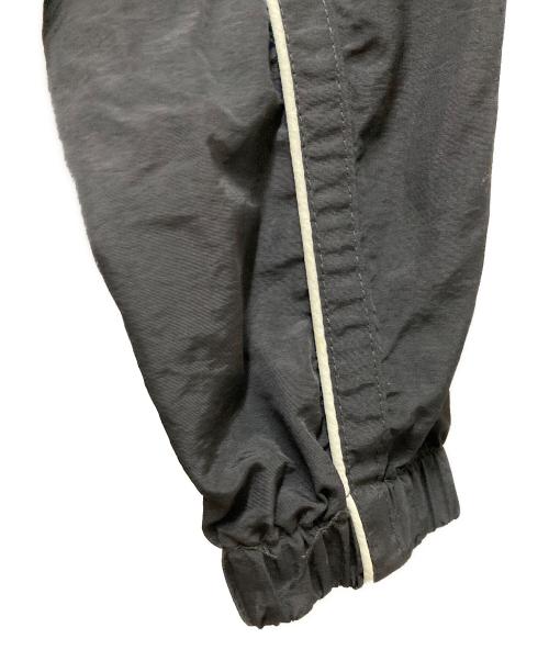 SUPREME（シュプリーム）Supreme (シュプリーム) Split Anorak ブラック サイズ:Ⅿの古着・服飾アイテム