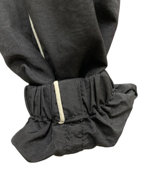 SUPREME（シュプリーム）Supreme (シュプリーム) Split Anorak ブラック サイズ:Ⅿの古着・服飾アイテム