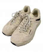 NIKE×stussyナイキ×ステューシー）の古着「AIR MAX 2013/STUSSY」｜ベージュ