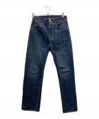 LEVI'Sリーバイス）の古着「501xxデニムパンツ」｜インディゴ