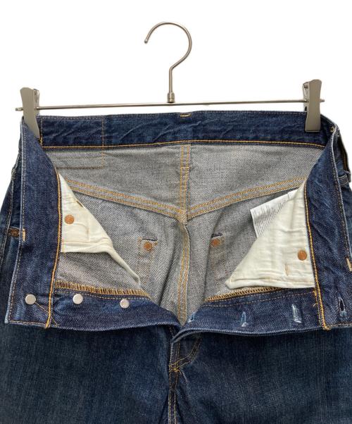 LEVI'S（リーバイス）LEVI'S (リーバイス) 501xxデニムパンツ インディゴ サイズ:W30×L32の古着・服飾アイテム